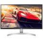 LG UltraFine 27UL500P-W Monitor 4K UHD de 27 pulgadas Blanco